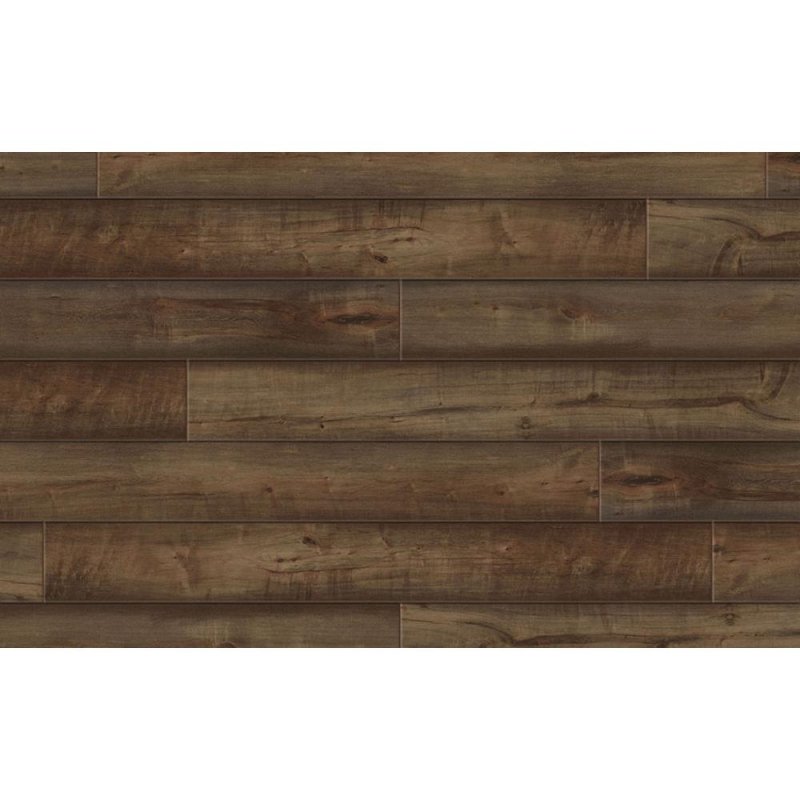 Johnson Hardwood Public House 7\" x 60\" SPC Rigid Core Luxury Vinyl Plank - Highball PHS-17805