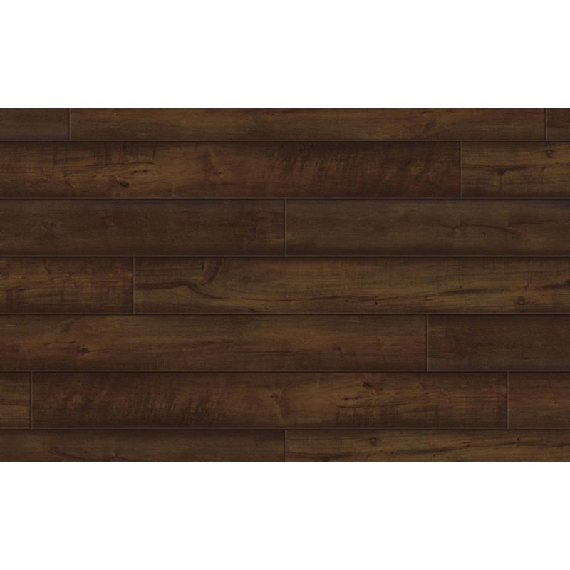 Johnson Hardwood Public House 7\" x 60\" SPC Rigid Core Luxury Vinyl Plank - Old Fashioned PHS-17808