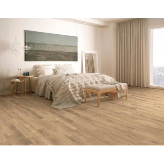 (image for) Norwood Hill ACCEL 6 1/2" x 48 Luxury Vinyl Plank DB 12 Mil - Pimlico - AHF403LP641