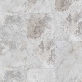 Next Floor Monumental 12" x 24" Rigid Click LVT - Pizarra Crema - 526 602