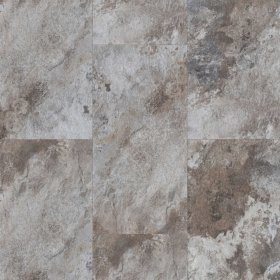 Next Floor Monumental 12" x 24" Rigid Click LVT - Pizarra Rustica - 526 001