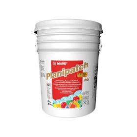 Mapei Planipatch Fast-Setting, Polymer-Modified, Cement-Based Patching Compound - 45Lb Bag