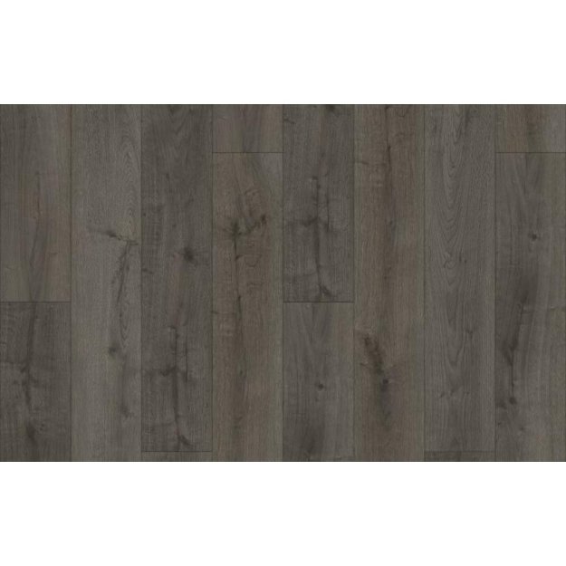(image for) Lions Floor District Pro 7 1/4" x 48 Luxury Vinyl Plank DB - Plano - LI-DP09