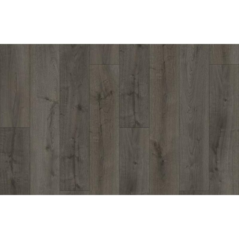 Lions Floor District Pro 7 1/4\" x 48 Luxury Vinyl Plank DB - Plano - LI-DP09