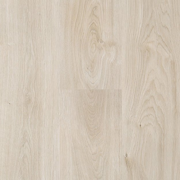 (image for) Next Floor Regatta 7.7" x 47.8" Waterproof Laminate Plank - Platinum Blonde NF303004