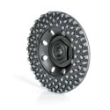 (image for) MONTOLIT PLUME125IN 5" Diamond Grinding Wheel