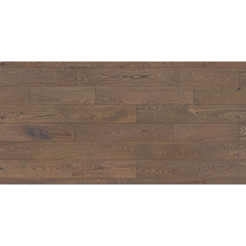 NAPF Primo Florz Primo Oak 6.5\" x RL Engineered Hardwood - Highland Oak PMO60082