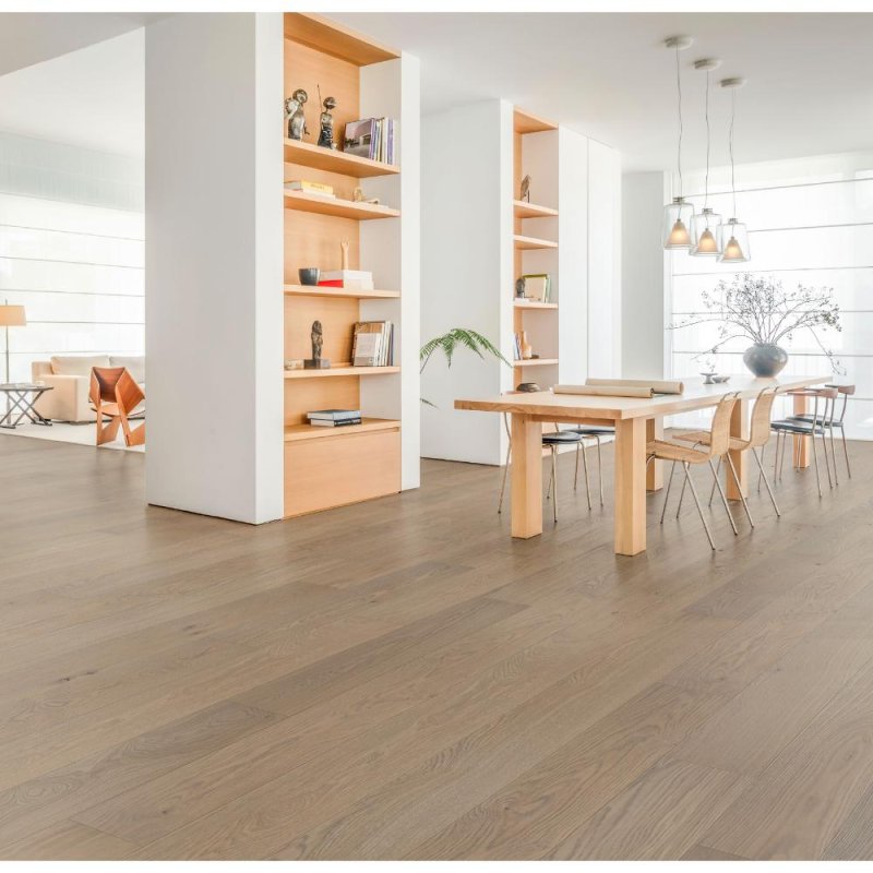 (image for) NAPF Primo Florz Primo Oak 6.5" x RL Engineered Hardwood - Lakeland PMO60001
