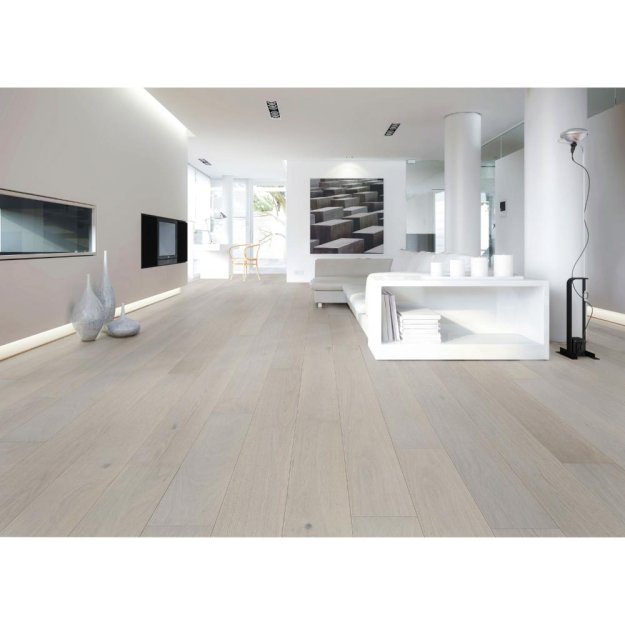 (image for) NAPF Primo Florz Primo Oak 6.5" x RL Engineered Hardwood - Oceanside PMO60007