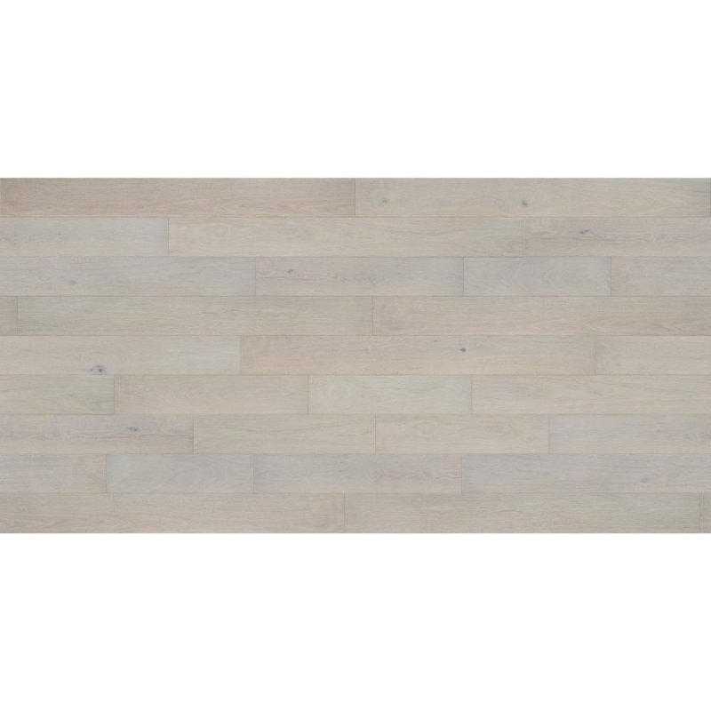 NAPF Primo Florz Primo Oak 6.5\" x RL Engineered Hardwood - Oceanside PMO60007