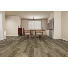 Sar Floors Titan 7″ x 48″ Waterproof TriCore Luxury Vinyl Plank - Pollux #303