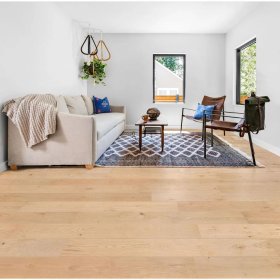 NAPF Primo Florz Primo Oak 6.5" x RL Engineered Hardwood - Natural PMO60040