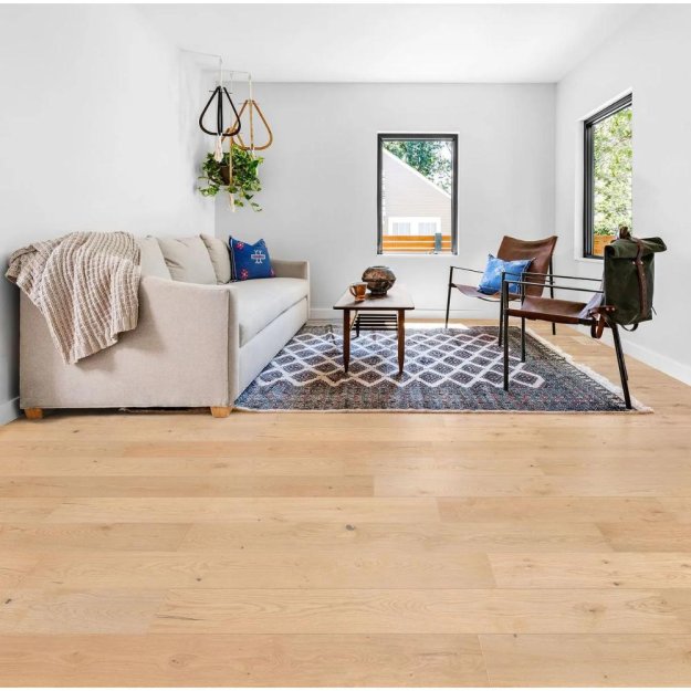 (image for) NAPF Primo Florz Primo Oak 6.5" x RL Engineered Hardwood - Natural PMO60040