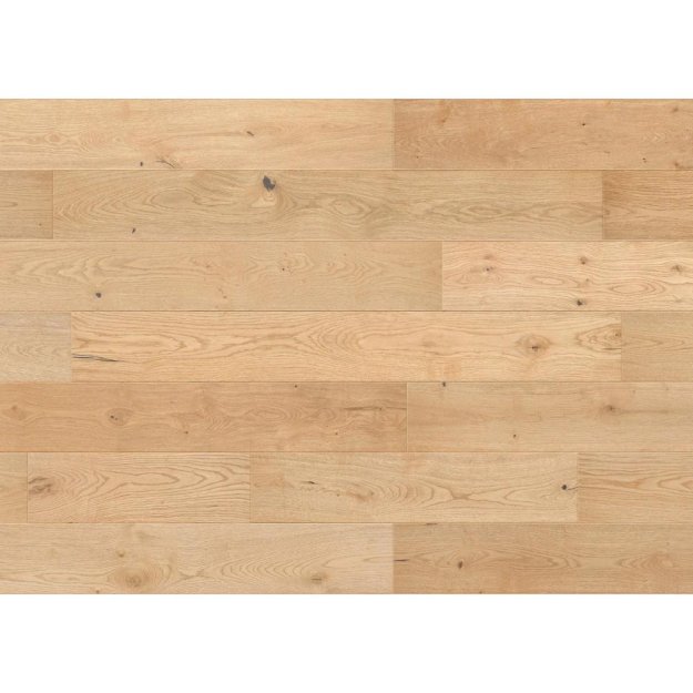 (image for) NAPF Primo Florz Primo Oak 6.5" x RL Engineered Hardwood - Natural PMO60040