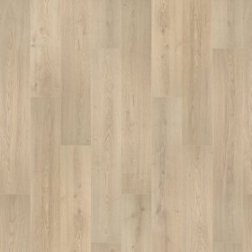 (image for) Quick-Step NatureTek Select Palisades Park 7 1/2" x 47.25" Waterproof Laminate Plank - Portland Taupe US6561