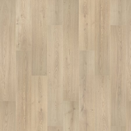 (image for) Quick-Step NatureTek Select Palisades Park 7 1/2" x 47.25" Waterproof Laminate Plank - Portland Taupe US6561