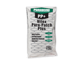 Parabond Vitex Para-Patch Plus Patch & Skim Coat (PP+) - 25 Lb.