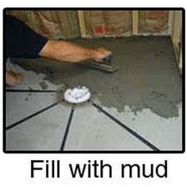 (image for) MARK E. INDUSTRIES PPK-201 Pre-Pitch Standard Kit - 6 Pack