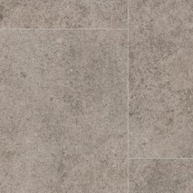 Tarkett Progen 12" x 24" Rigid Click LVT - Bordeaux Noveau Stone - 270288010