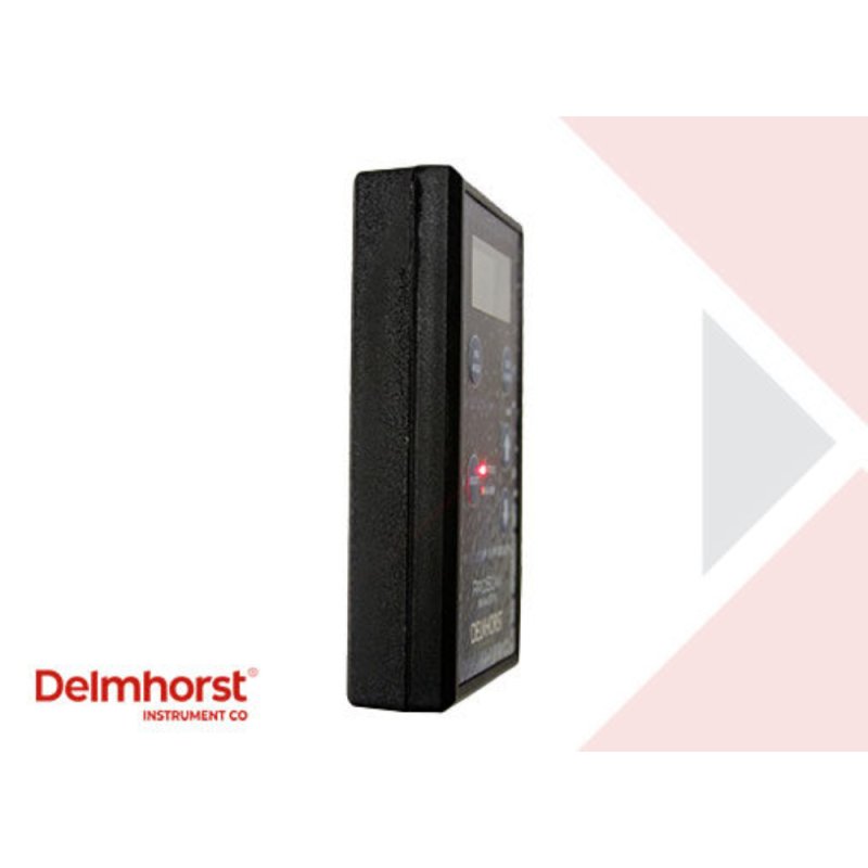 (image for) DELMHORST PROSCAN Surface Moisture Meter