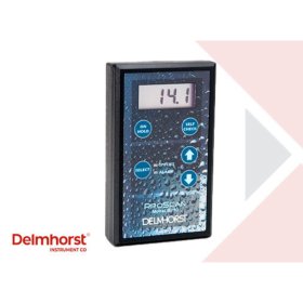 DELMHORST PROSCAN Surface Moisture Meter