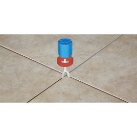 PROGRESS PROFILES PROLEVELING SYSTEM PRSPC Red Protection Cups - 50 Pieces