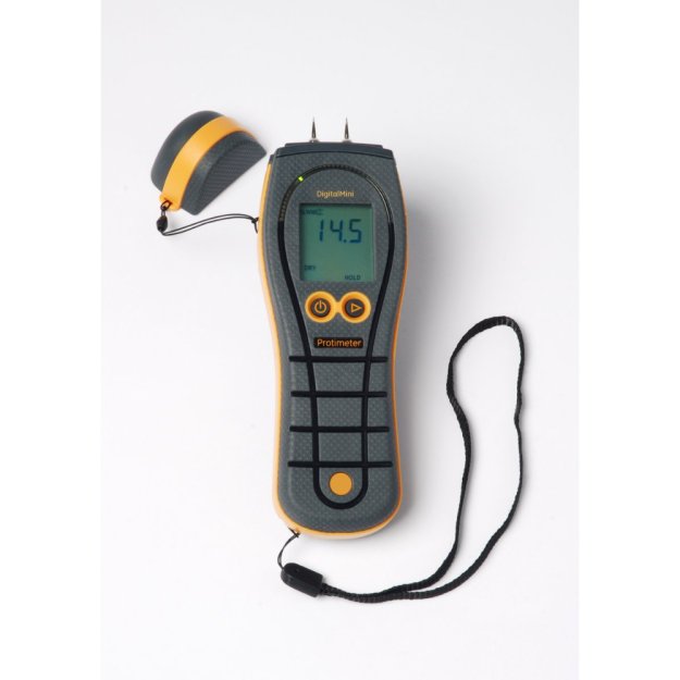 (image for) PROTIMETER BLD5702 Digital Mini Meter