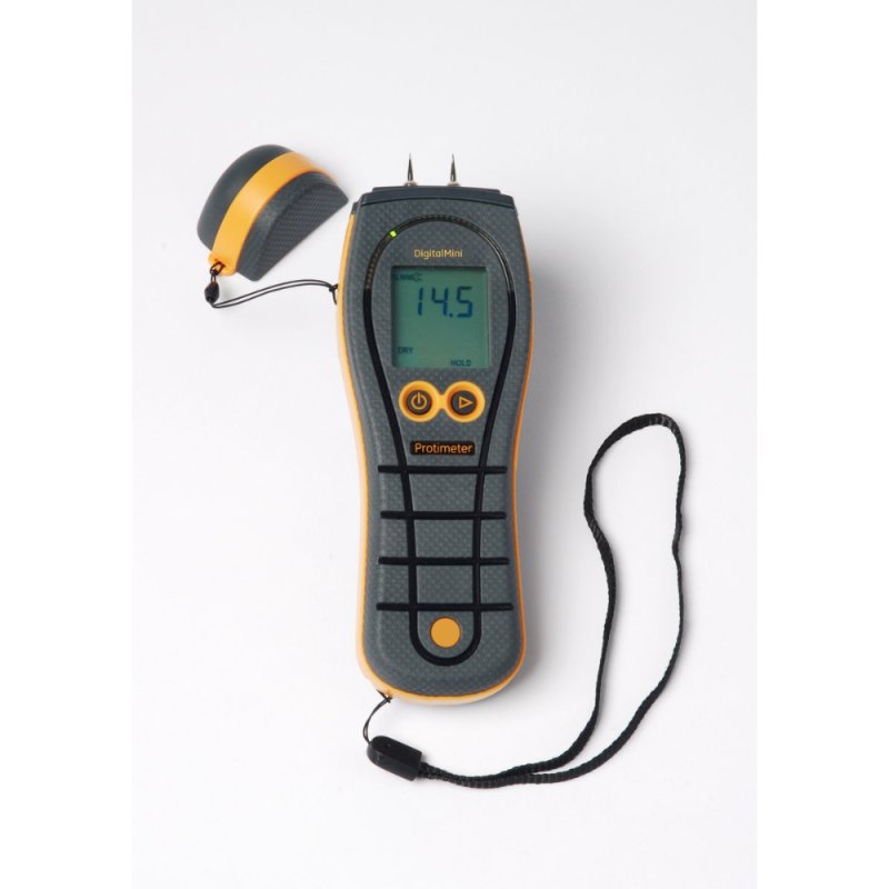 PROTIMETER BLD5702 Digital Mini Meter