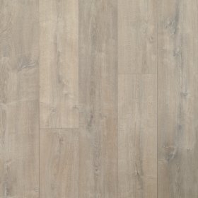 (image for) Quick-Step NatureTek Plus Colossia 9.44" x 80.5" Waterproof Laminate Plank - Providence Oak 39280-04043
