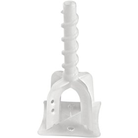 PROGRESS PROFILES PROLEVELING SYSTEM PRSC-1 1 mm (1/16") Cross Levelers - 100 Pieces