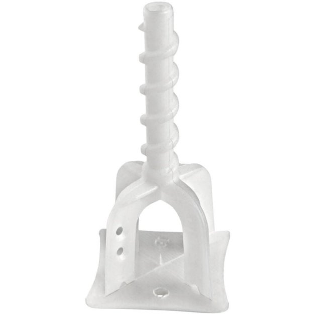 (image for) PROGRESS PROFILES PROLEVELING SYSTEM PRSC-1 1 mm (1/16") Cross Levelers - 100 Pieces