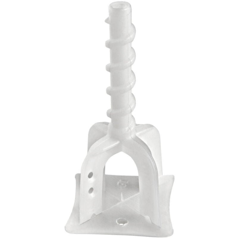 (image for) PROGRESS PROFILES PROLEVELING SYSTEM PRSC-5 5 mm (3/16\") Cross Levelers - 100 Pieces