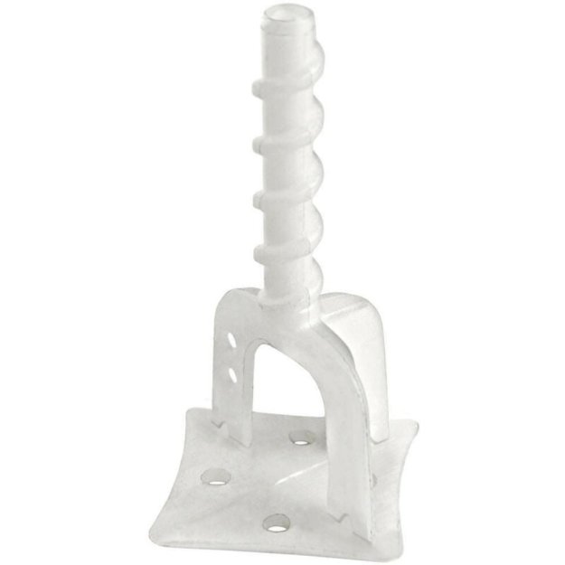 (image for) PROGRESS PROFILES PROLEVELING SYSTEM PRST-5 5 mm (3/16") "T" Levelers - 100 Pieces