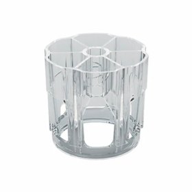 PROGRESS PROFILES PROLEVELING SYSTEM PRSTT Clear Leveler Caps - 50 Pieces