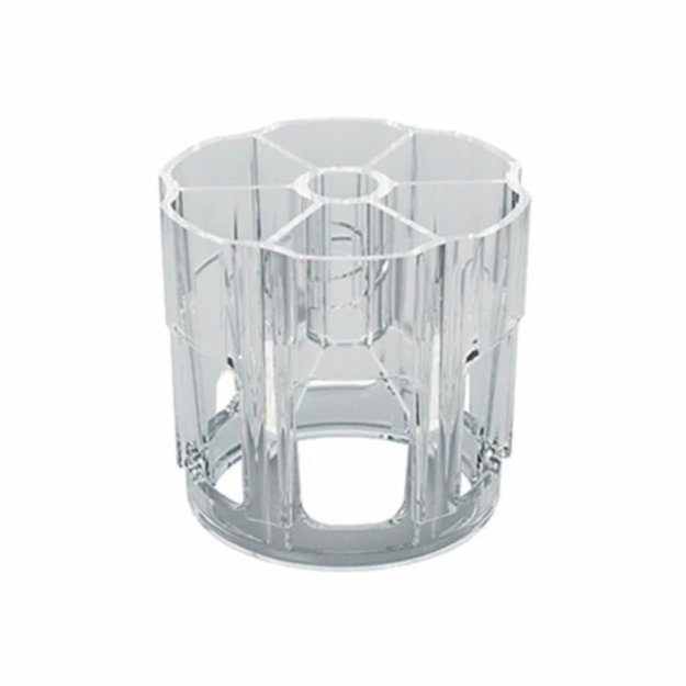 (image for) PROGRESS PROFILES PROLEVELING SYSTEM PRSTT Clear Leveler Caps - 50 Pieces