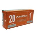 (image for) Powernail PS-100 1" PowerStaples - 2500 Per Box