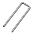 (image for) Powernail PS-1755 5.5 Gauge 1-3/4 Inch Length 1/2 Inch Crown Hardwood Flooring Staples - 5000 Per Box