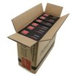 (image for) Powernail PS-18150 18-Gauge 1/4-Inch Crown 1-1/2-Inch Length Galvanized Flooring Staples - 5000 Per Box