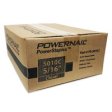 (image for) Powernail PS-5010C 5/16" Chisel Point Carpet Pad Staples - 5000 Per Box