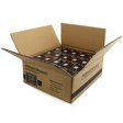 (image for) Powernail PS-5012C 3/8" Chisel Point Carpet Pad Staples - 5000 Per Box