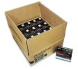 (image for) Powernail PS-5012C 3/8" Chisel Point Carpet Pad Staples - 5000 Per Box