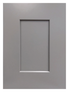 Platinum Shaker Display / Sample Door - PS-DD