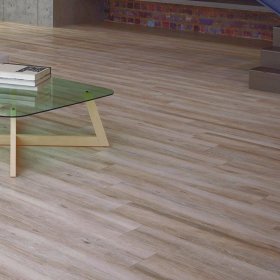 Parkay Porcelain Costa 9-1/2" x 35" Porcelain Tile Plank- Ibiza PT-PARCOSIBI