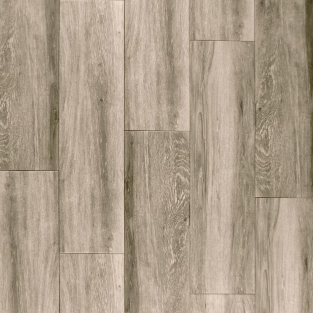 (image for) Parkay Porcelain Costa 9-1/2" x 35" Porcelain Tile Plank- Ibiza PT-PARCOSIBI