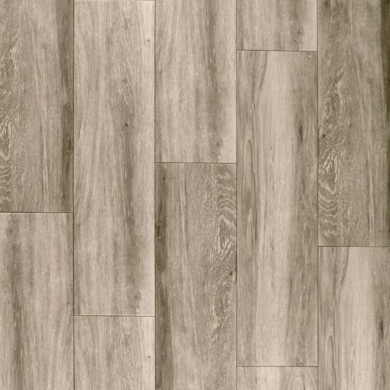 Parkay Porcelain Costa 9-1/2\" x 35\" Porcelain Tile Plank- Ibiza PT-PARCOSIBI