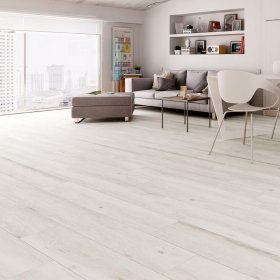 Parkay Porcelain Costa 9-1/2" x 35" Porcelain Tile Plank- Malaga PT-PARCOSMAL