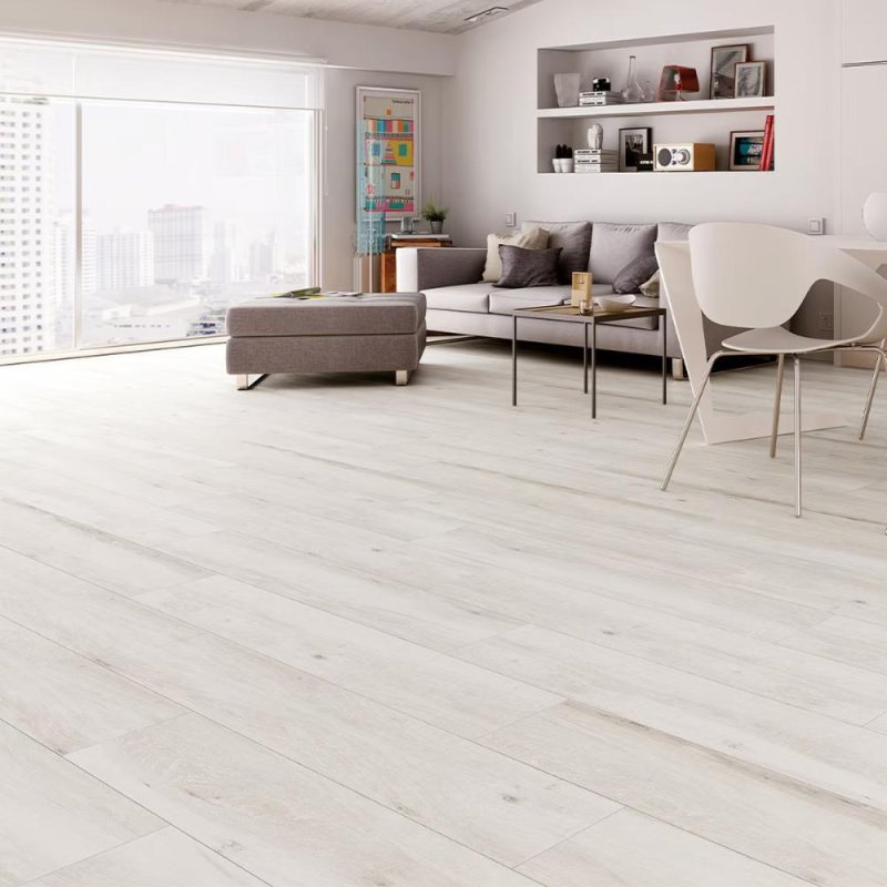 (image for) Parkay Porcelain Costa 9-1/2" x 35" Porcelain Tile Plank- Malaga PT-PARCOSMAL