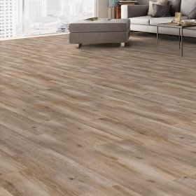 Parkay Porcelain Costa 9-1/2" x 35" Porcelain Tile Plank- Marbella PT-PARCOSMAR