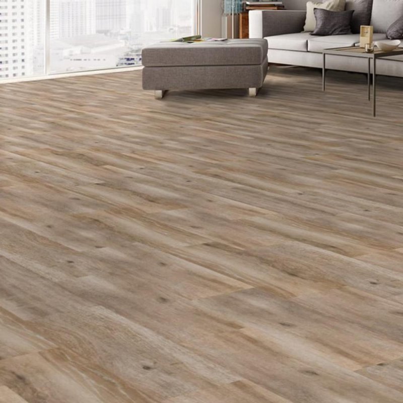 (image for) Parkay Porcelain Costa 9-1/2" x 35" Porcelain Tile Plank- Marbella PT-PARCOSMAR