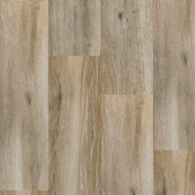 (image for) Parkay Porcelain Costa 9-1/2" x 35" Porcelain Tile Plank- Marbella PT-PARCOSMAR